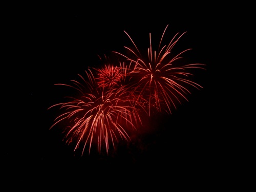 Fireworks