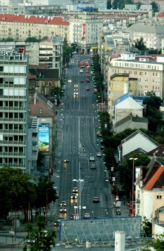 Ruch náš bratislavský každodenný