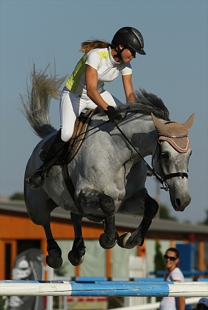 Pezinok, Rozálka