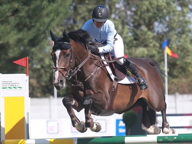 Grand Prix CSIO Bratislava