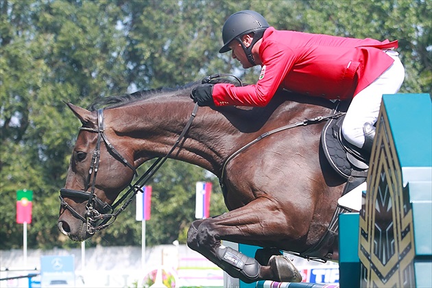 50. GP CSIO