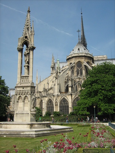 Notre Dame