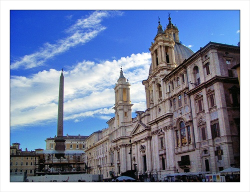 piazza Navona