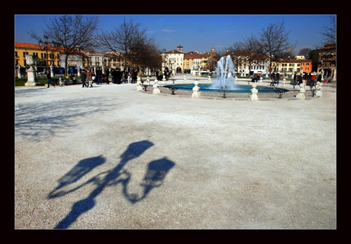 Prato della Valle