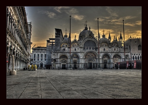 Basilica di San Marco