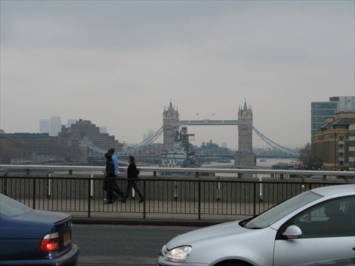 Tower Bridge