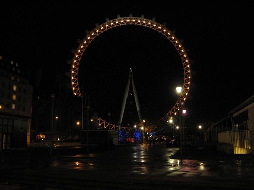 London Eye