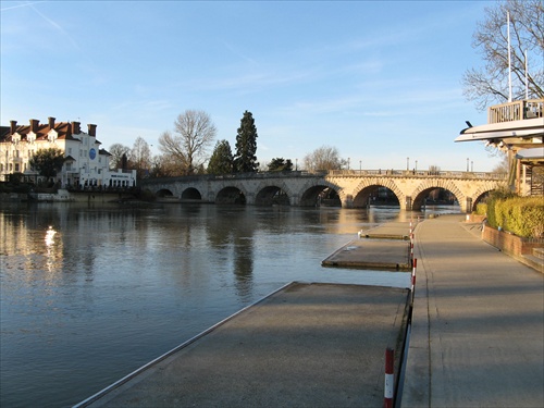 Maidenhead, UK