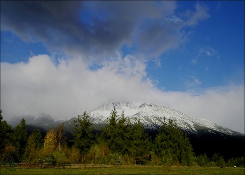 Tatras