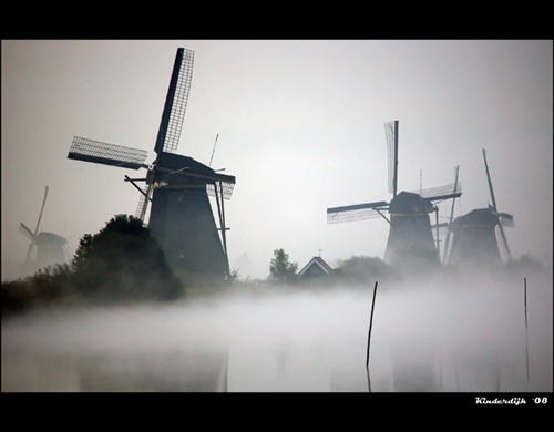 Kinderdijk 2