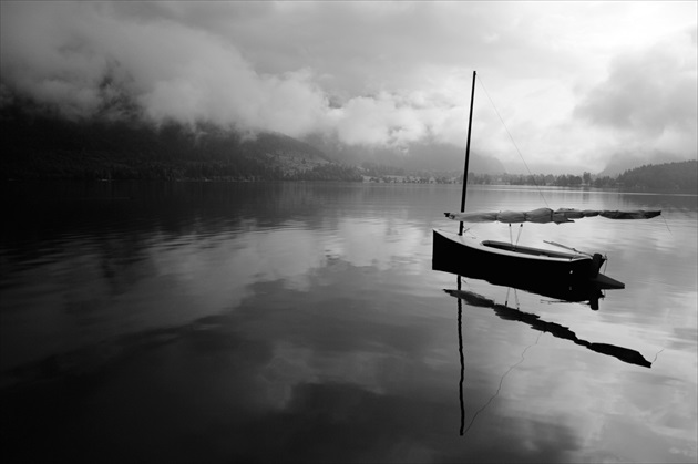 BOHINJ