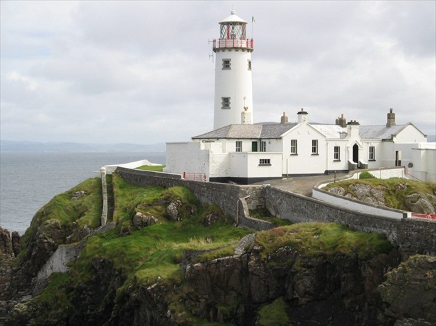 Fanad Head