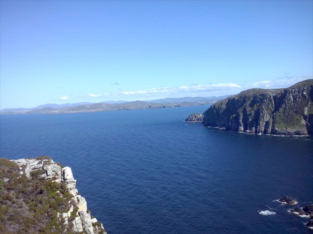 Horn Head Ireland