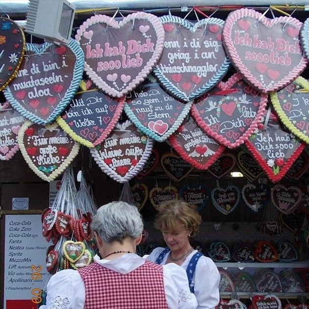 oktoberfest