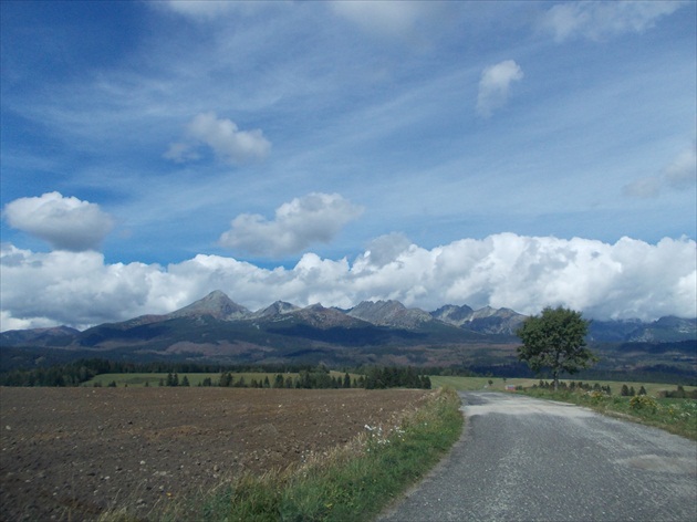 Tatry