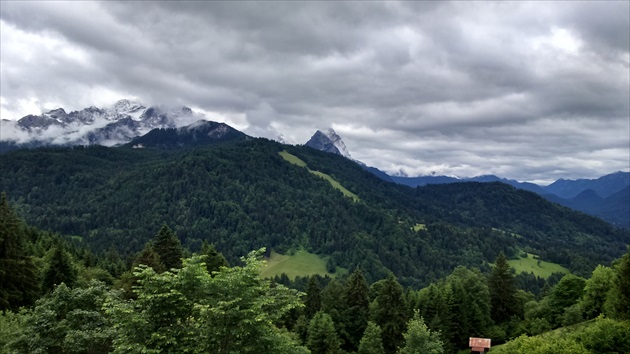 Troška adrenalinu nezaškodi