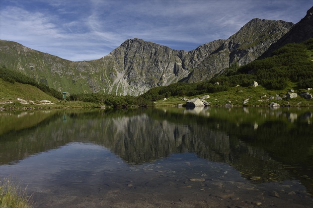 Roháčske pleso