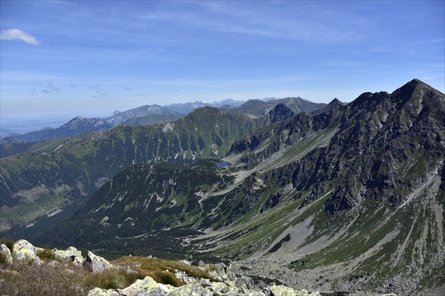 Západné Tatry