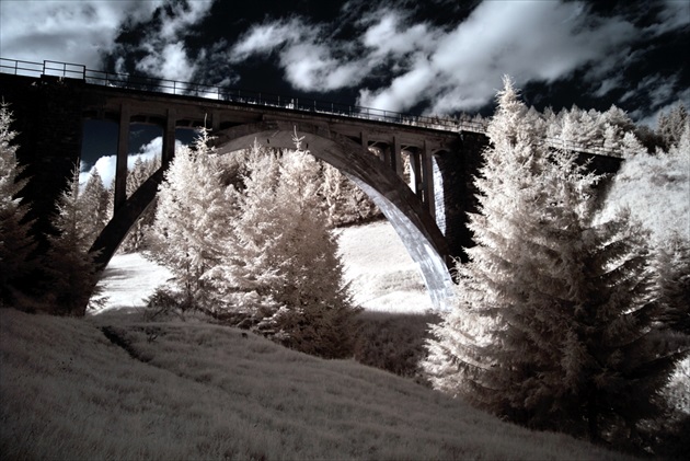 Telgártsky viadukt