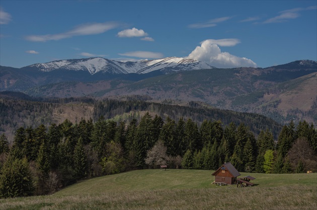 Nízke Tatry