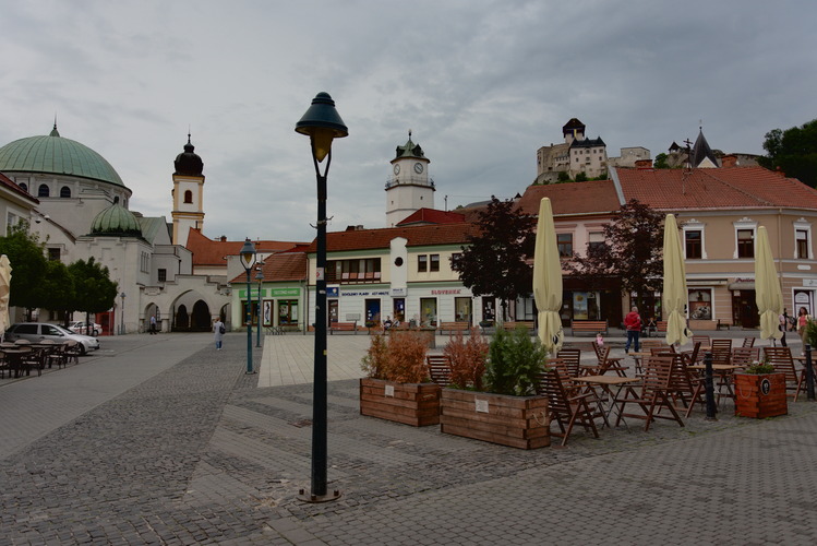 Trenčín