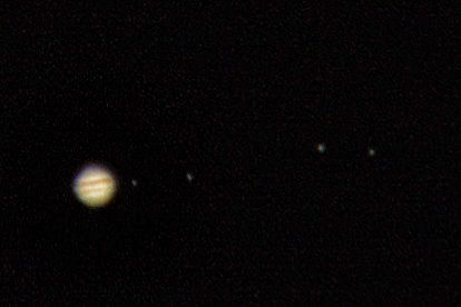 Jupiter 