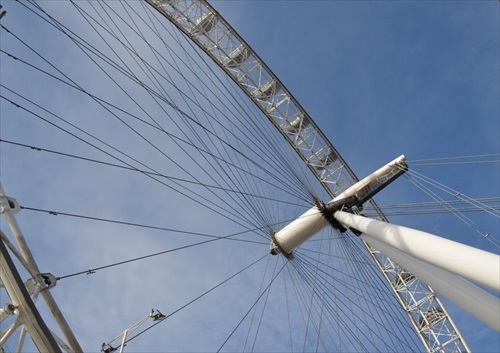 London Eye