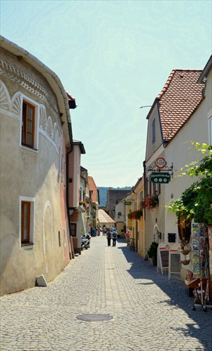 Durnstein II