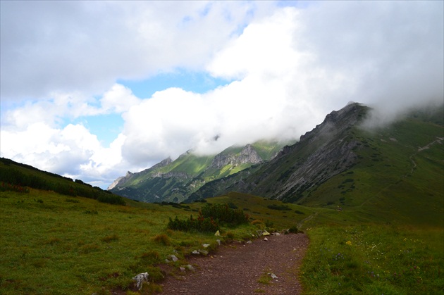 Belianské  Tatry