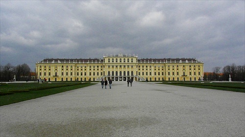 Schönbrunn