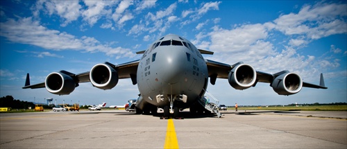 C-17 Globemaster