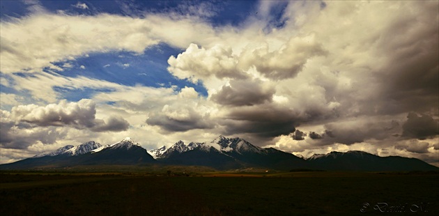 V. Tatry