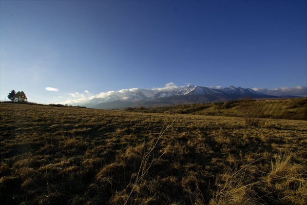 V. Tatry