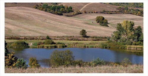 spomienka na leto