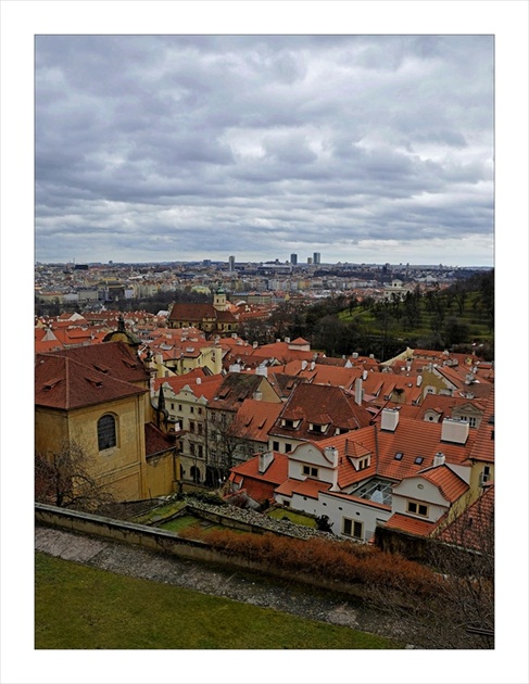 Praha