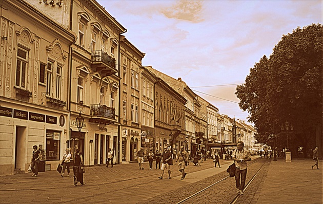 Košice