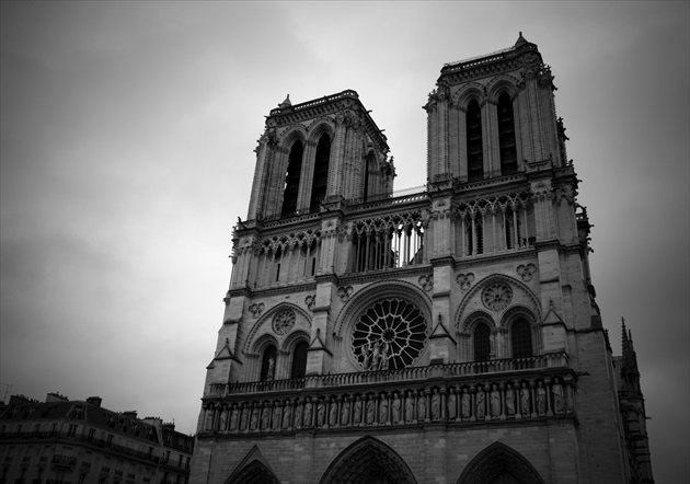 Notre-Dame