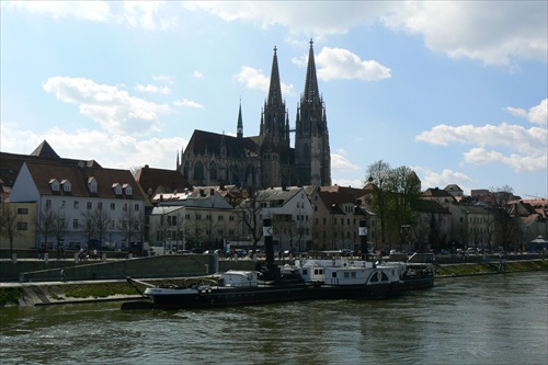 regensburg 1