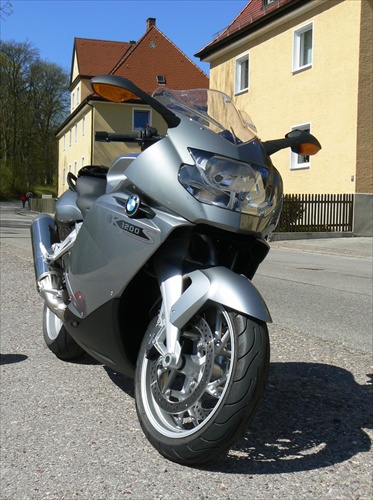 BMV KS 1200