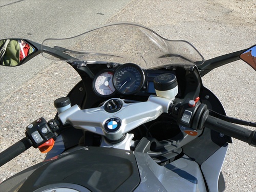 BMV KS 1200