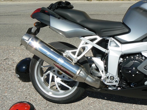 BMV KS 1200