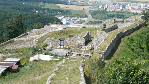 Pusty Hrad