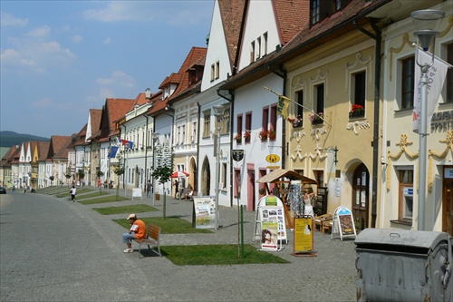 bardejov