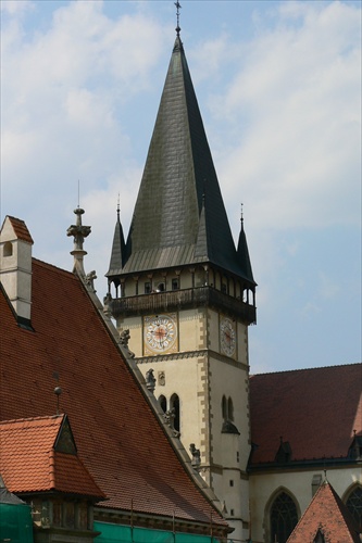 Bardejov