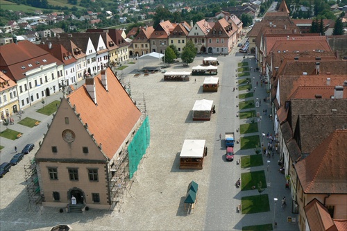 Bardejov