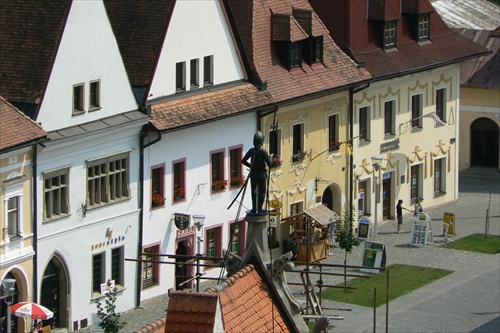 Bardejov