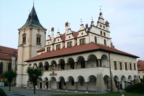 Levoca