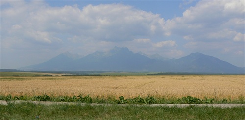 tatry