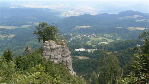 kraliky a banska bystrica