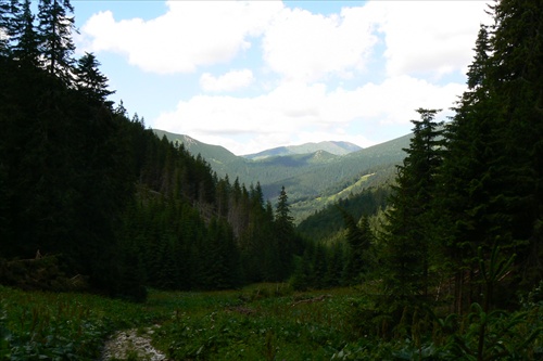 Niske Tatry